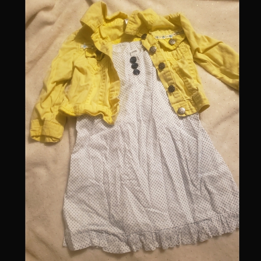 Cute Summer Outfit
